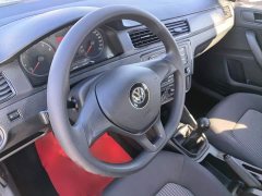 Volkswagen Santana 1.5L Manual Fashion Edition - ფოტო 2