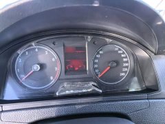 Volkswagen Santana 1.5L Manual Fashion Edition - ფოტო 3