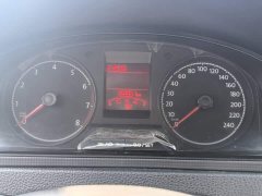 Volkswagen Santana 1.5L Manual Fashion Edition - ფოტო 4