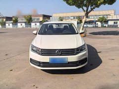 Volkswagen Santana 1.5L Manual Fashion Edition - ფოტო 5