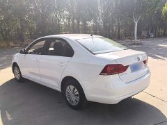 Volkswagen Santana 1.5L Manual Fashion Edition - ფოტო 6