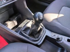 Volkswagen Santana 1.5L Manual Fashion Edition - ფოტო 7