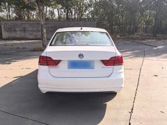Volkswagen Santana 1.5L Manual Fashion Edition - ფოტო 8