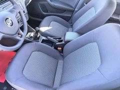 Volkswagen Santana 1.5L Manual Fashion Edition - ფოტო 9