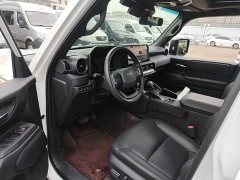 Toyota Prado 2.4T All-Purpose TX 5-Seater - ფოტო 10