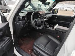 Toyota Prado 2.4T All-Purpose TX 5-Seater - ფოტო 11
