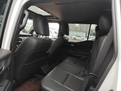 Toyota Prado 2.4T All-Purpose TX 5-Seater - ფოტო 12