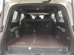 Toyota Prado 2.4T All-Purpose TX 5-Seater - ფოტო 14