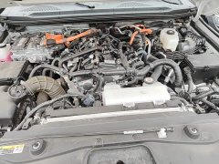 Toyota Prado 2.4T All-Purpose TX 5-Seater - ფოტო 15