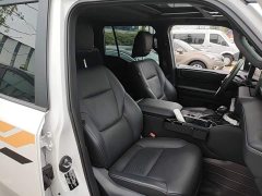 Toyota Prado 2.4T All-Purpose TX 5-Seater - ფოტო 19