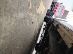 Toyota Prado 2.4T All-Purpose TX 5-Seater - ფოტო 20