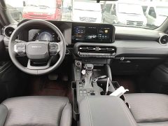 Toyota Prado 2.4T All-Purpose TX 5-Seater - ფოტო 5