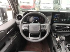 Toyota Prado 2.4T All-Purpose TX 5-Seater - ფოტო 6