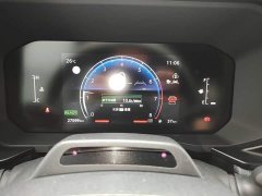 Toyota Prado 2.4T All-Purpose TX 5-Seater - ფოტო 7