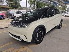 BYD Dolphin 405km Fashion Edition - ფოტო 1