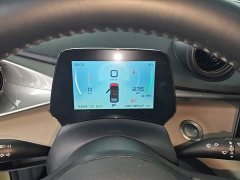 BYD Dolphin 405km Fashion Edition - ფოტო 11