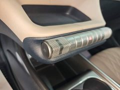 BYD Dolphin 405km Fashion Edition - ფოტო 13