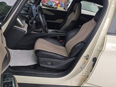 BYD Dolphin 405km Fashion Edition - ფოტო 14