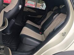 BYD Dolphin 405km Fashion Edition - ფოტო 16
