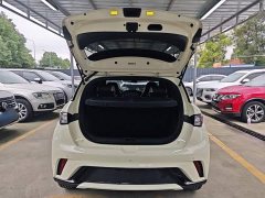 BYD Dolphin 405km Fashion Edition - ფოტო 18