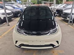 BYD Dolphin 405km Fashion Edition - ფოტო 2