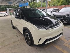 BYD Dolphin 405km Fashion Edition - ფოტო 3