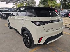 BYD Dolphin 405km Fashion Edition - ფოტო 4
