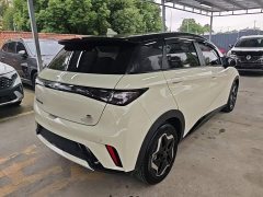 BYD Dolphin 405km Fashion Edition - ფოტო 6