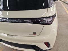 BYD Dolphin 405km Fashion Edition - ფოტო 7