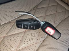 BYD Dolphin 405km Fashion Edition - ფოტო 8