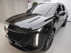 Cadillac XT5 2.0T Luxury - ფოტო 1