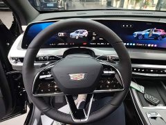 Cadillac XT5 2.0T Luxury - ფოტო 10