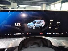 Cadillac XT5 2.0T Luxury - ფოტო 11