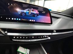 Cadillac XT5 2.0T Luxury - ფოტო 12