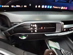 Cadillac XT5 2.0T Luxury - ფოტო 13