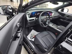 Cadillac XT5 2.0T Luxury - ფოტო 15