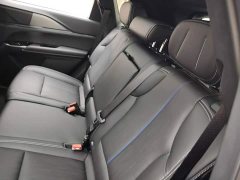 Cadillac XT5 2.0T Luxury - ფოტო 16