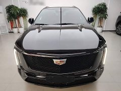 Cadillac XT5 2.0T Luxury - ფოტო 2