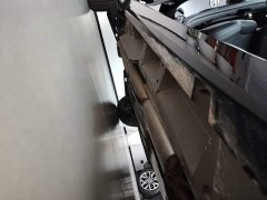 Cadillac XT5 2.0T Luxury - ფოტო 20