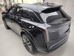 Cadillac XT5 2.0T Luxury - ფოტო 4