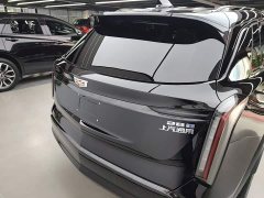 Cadillac XT5 2.0T Luxury - ფოტო 5