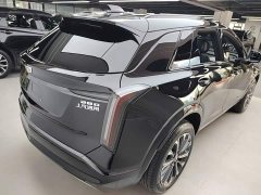 Cadillac XT5 2.0T Luxury - ფოტო 6