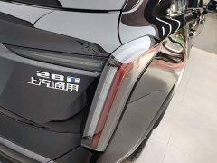 Cadillac XT5 2.0T Luxury - ფოტო 7