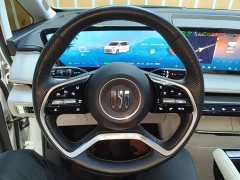 Buick GL8 New Energy Luzun Respect Edition 7-Seater - ფოტო 10