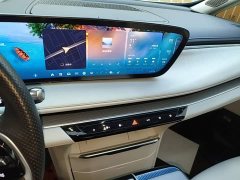 Buick GL8 New Energy Luzun Respect Edition 7-Seater - ფოტო 12