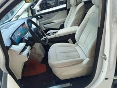 Buick GL8 New Energy Luzun Respect Edition 7-Seater - ფოტო 14