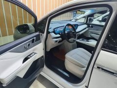 Buick GL8 New Energy Luzun Respect Edition 7-Seater - ფოტო 15