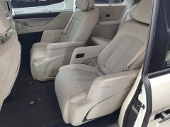 Buick GL8 New Energy Luzun Respect Edition 7-Seater - ფოტო 16