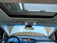 Buick GL8 New Energy Luzun Respect Edition 7-Seater - ფოტო 17