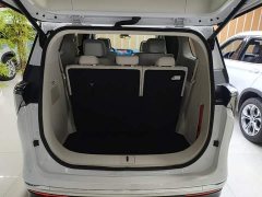 Buick GL8 New Energy Luzun Respect Edition 7-Seater - ფოტო 18